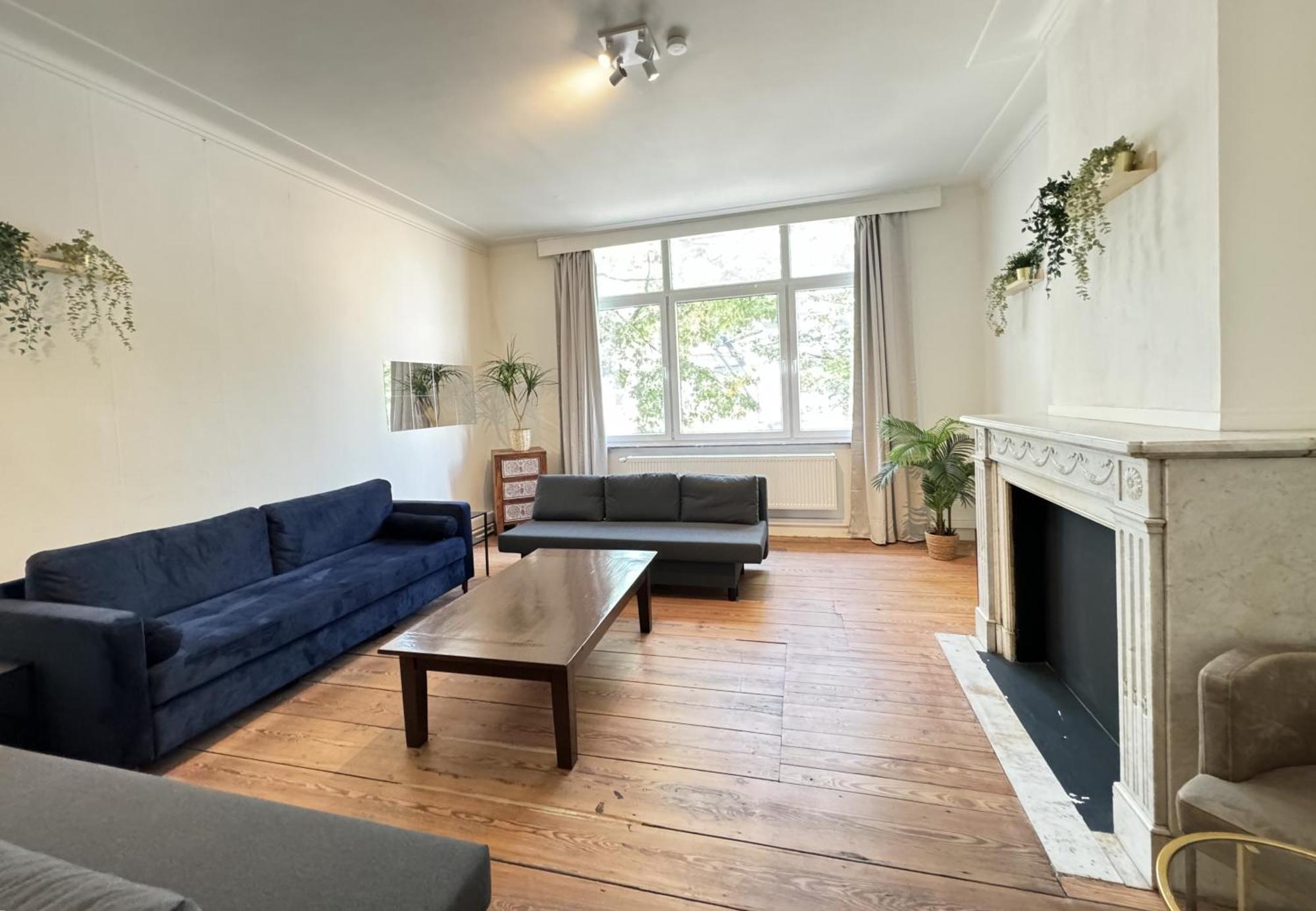 Antwerp Old Town Apartment Exterior foto